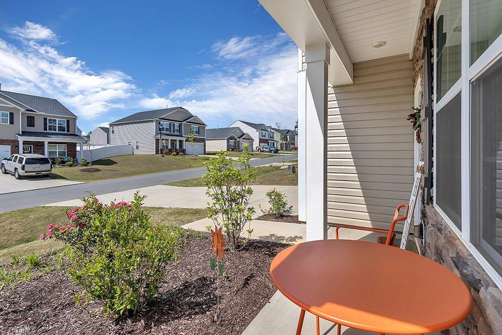 423 Rhett Avenue, Lexington, NC 27295