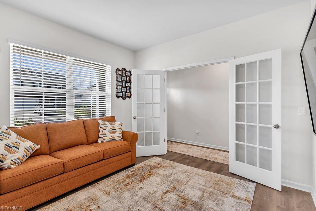 423 Rhett Avenue, Lexington, NC 27295