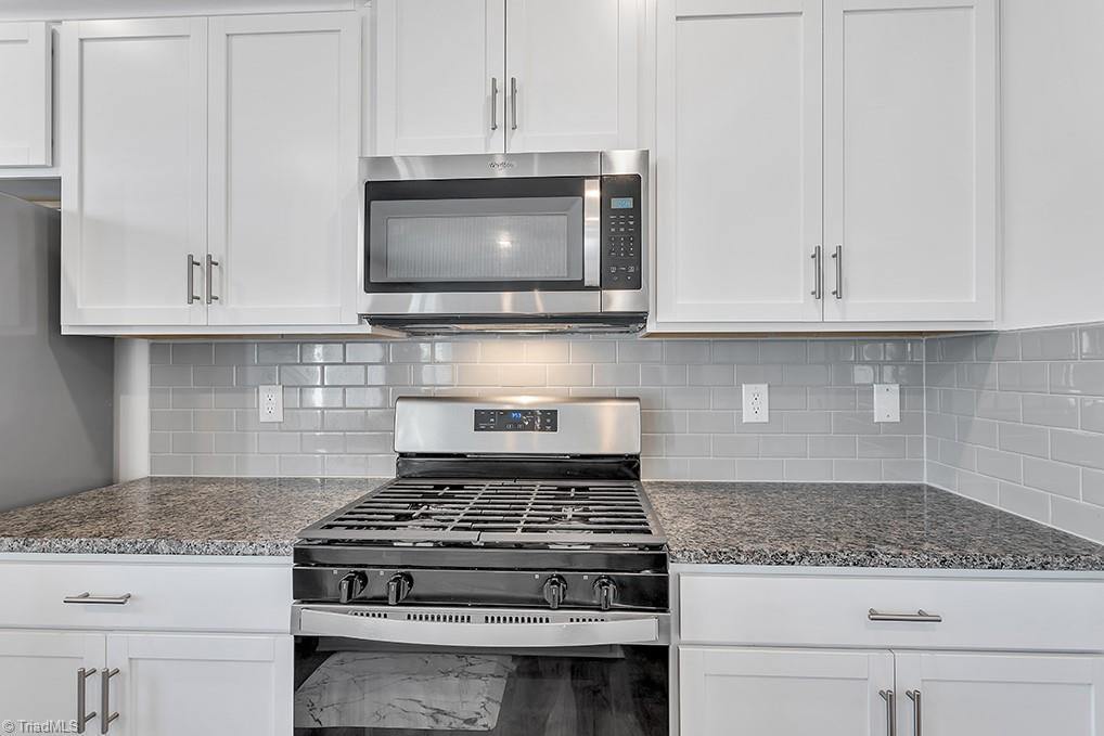 423 Rhett Avenue, Lexington, NC 27295