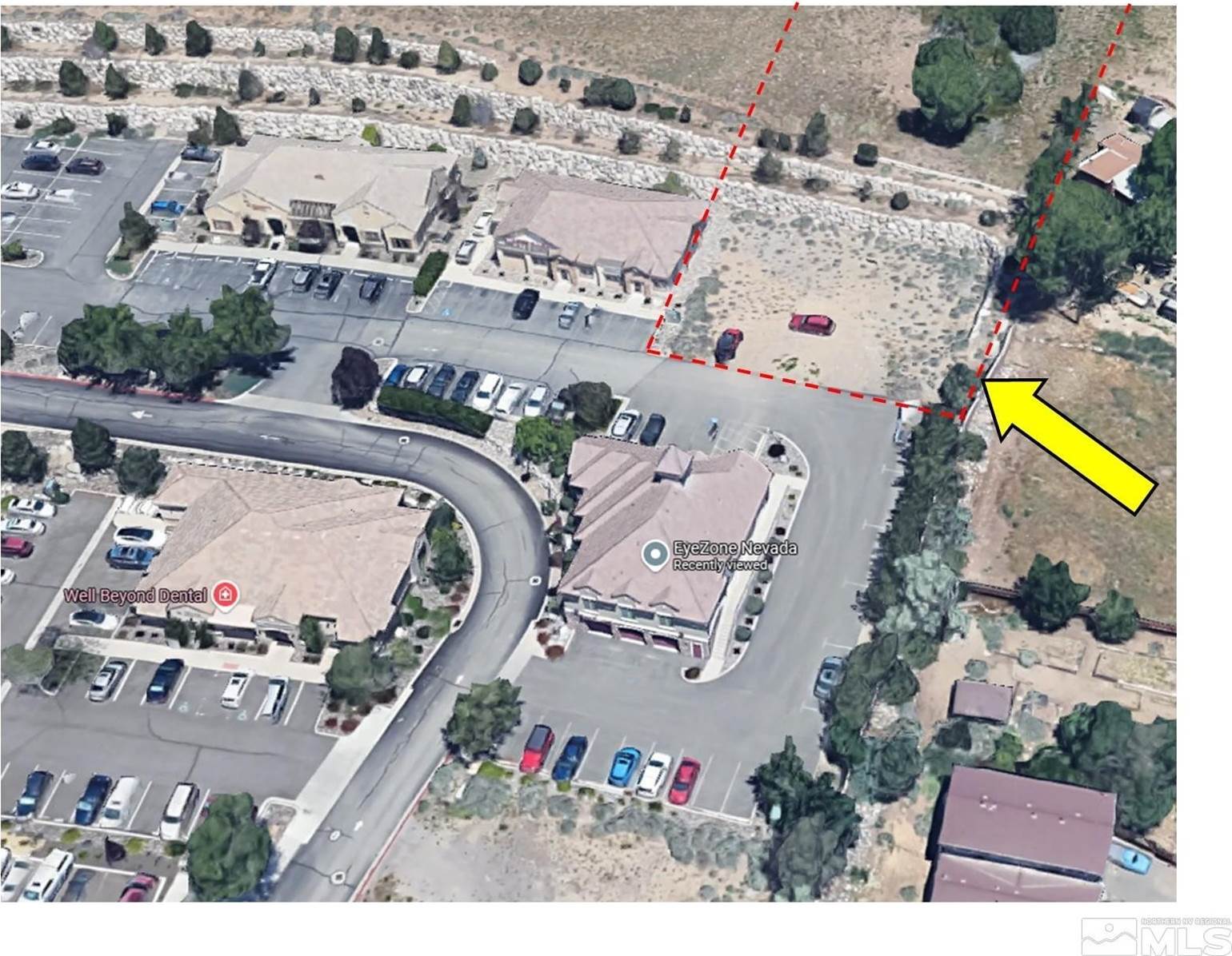 0000 McCarran, Reno, NV 89523