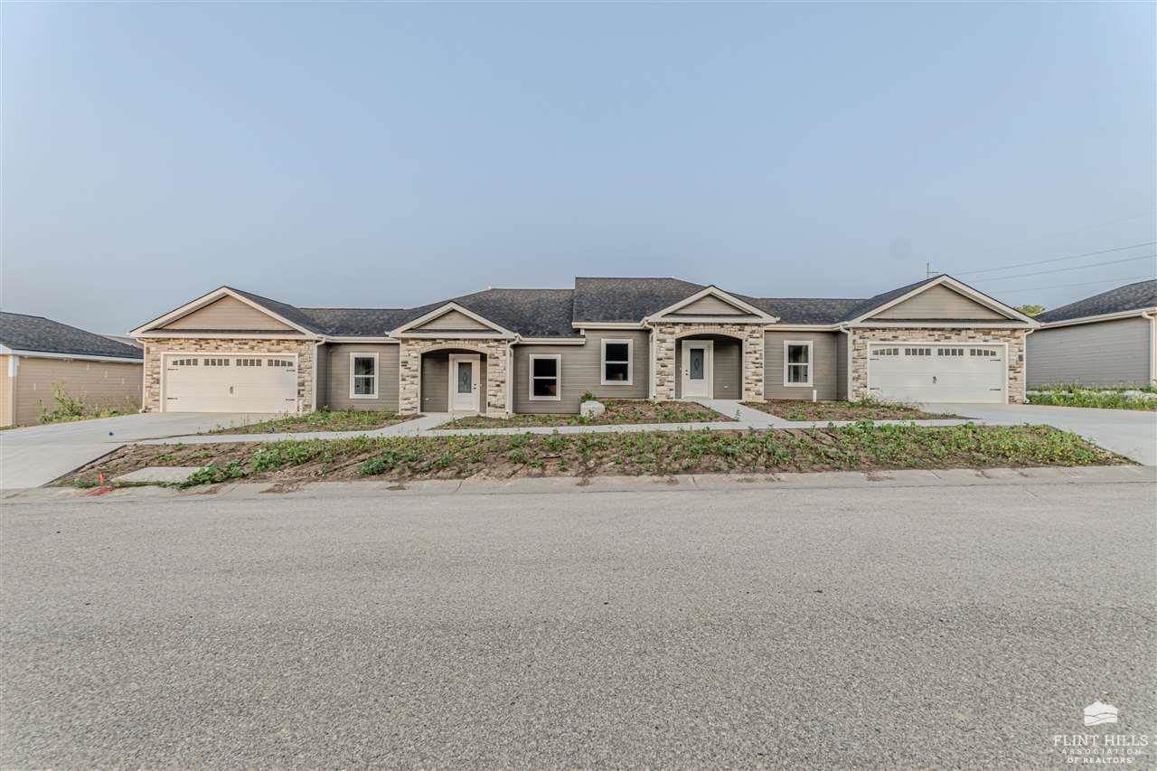 1702 Kenneth Drive, Junction City, KS 66441