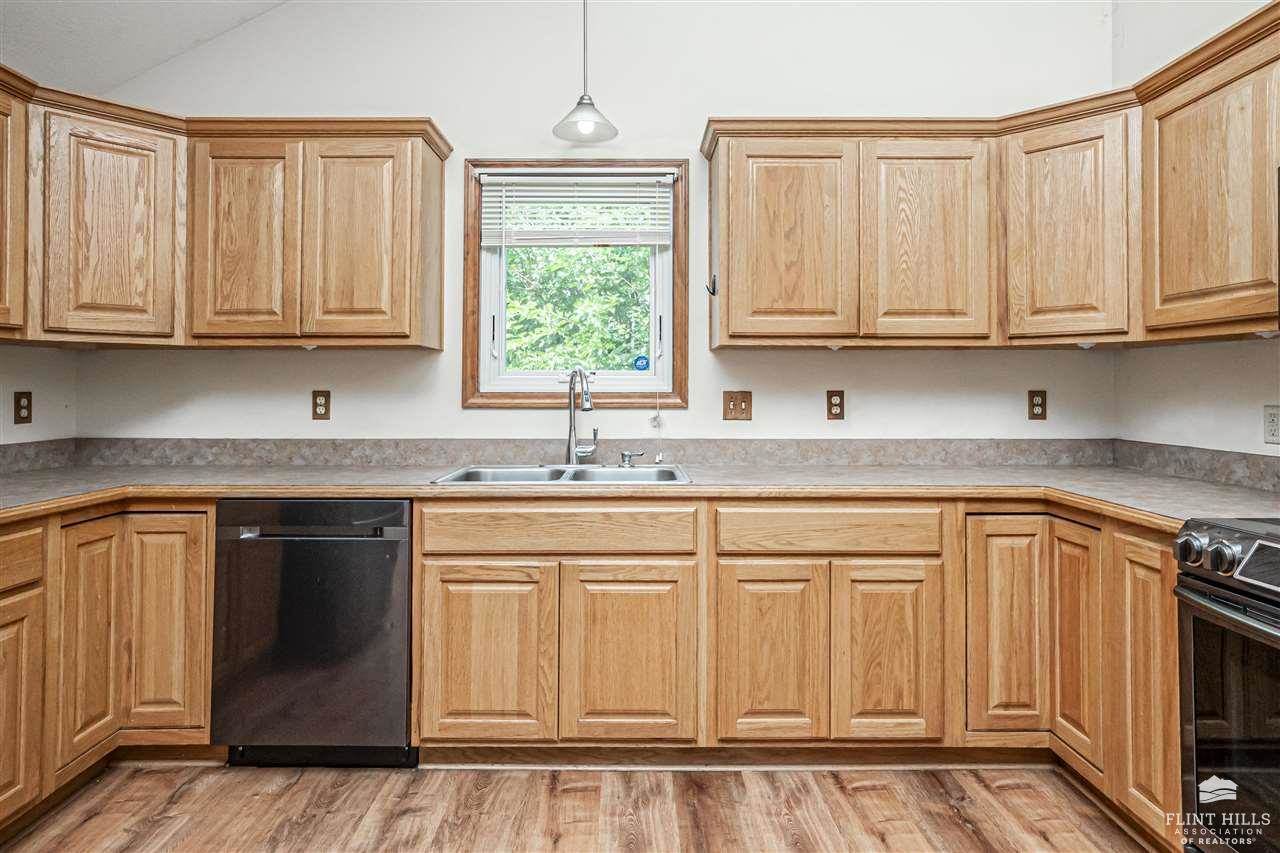 1309 Spring Hill Drive, Junction City, KS 66441