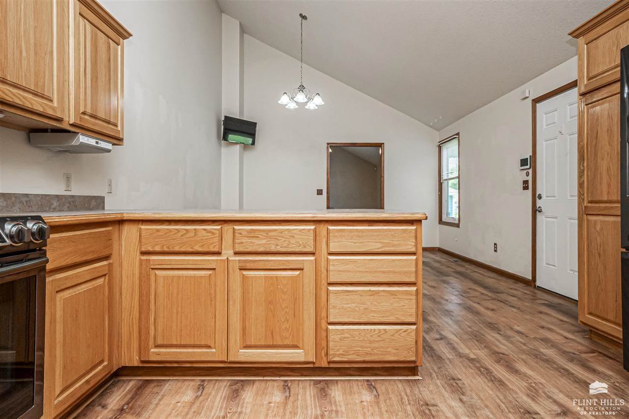 1309 Spring Hill Drive, Junction City, KS 66441