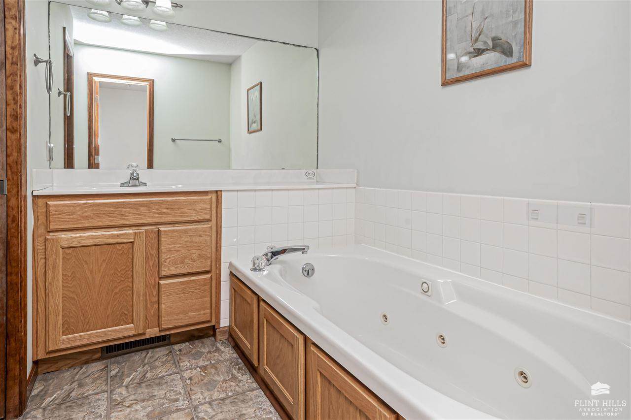 1309 Spring Hill Drive, Junction City, KS 66441