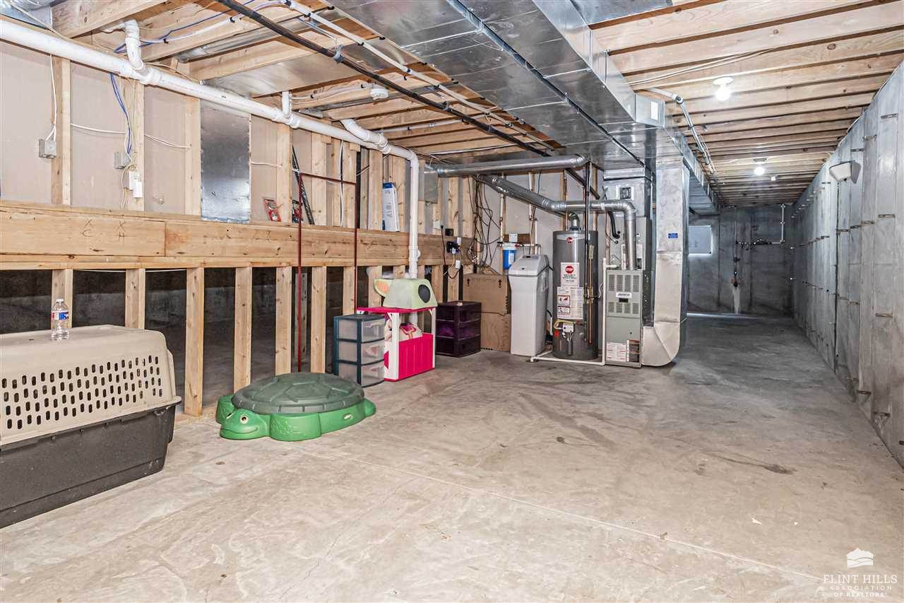 1309 Spring Hill Drive, Junction City, KS 66441