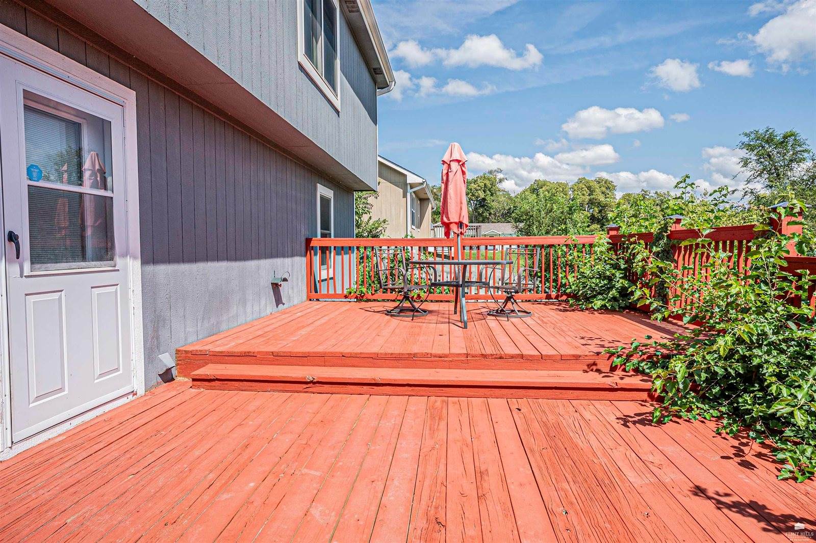 1309 Spring Hill Drive, Junction City, KS 66441