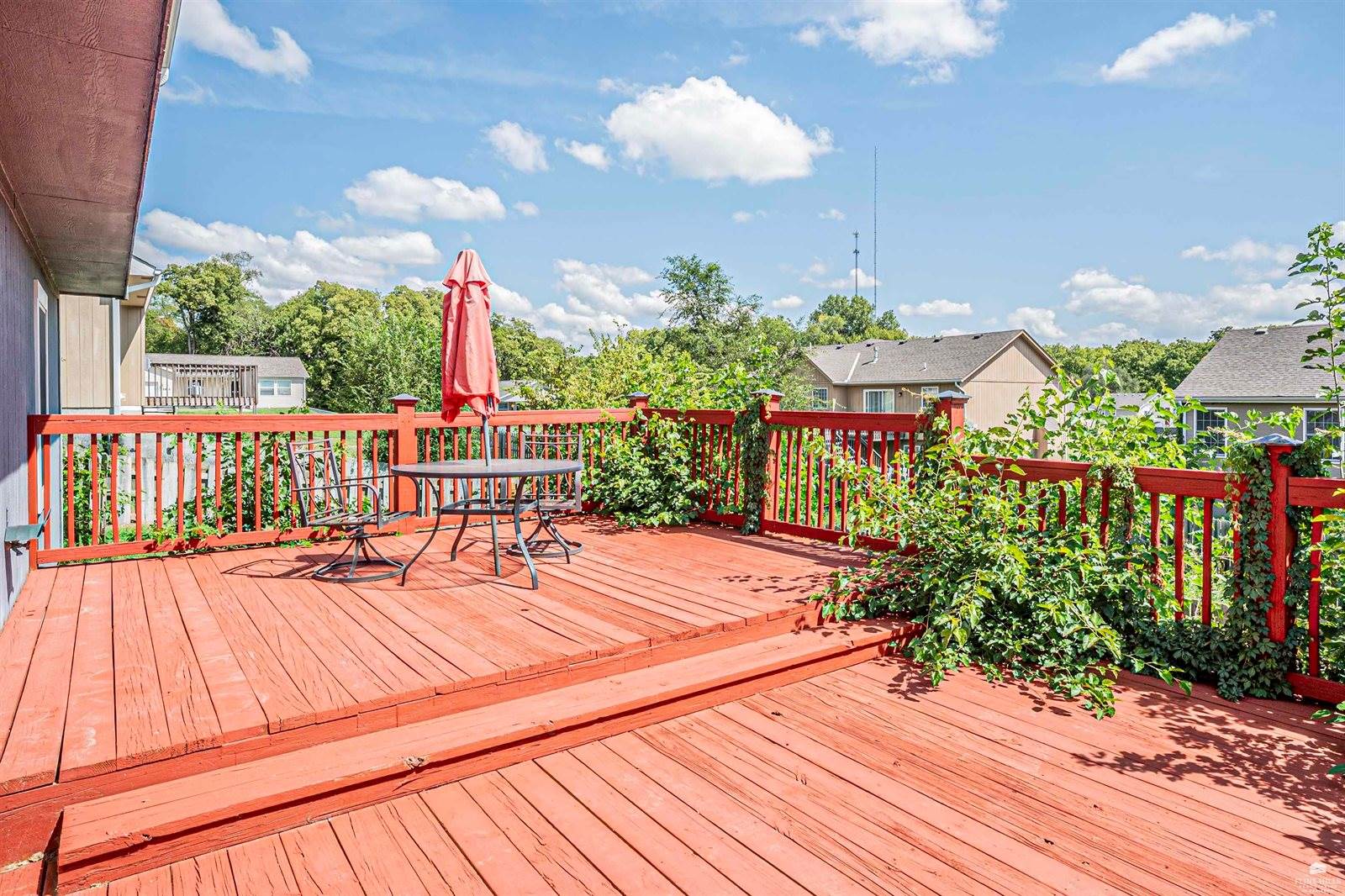 1309 Spring Hill Drive, Junction City, KS 66441