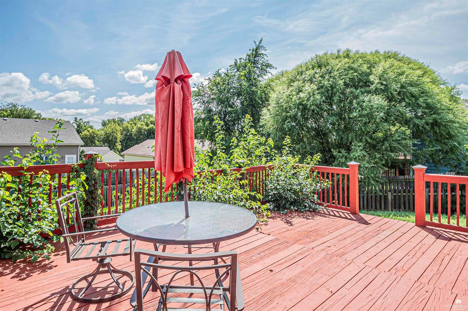 1309 Spring Hill Drive, Junction City, KS 66441