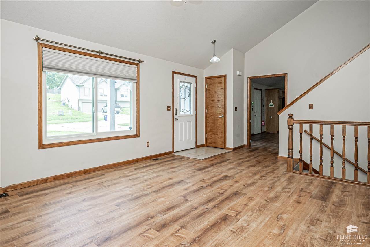 1309 Spring Hill Drive, Junction City, KS 66441