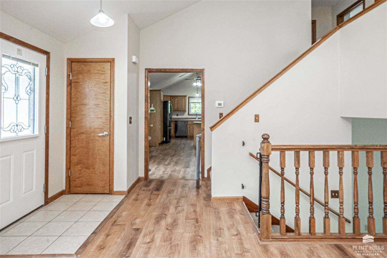 1309 Spring Hill Drive, Junction City, KS 66441