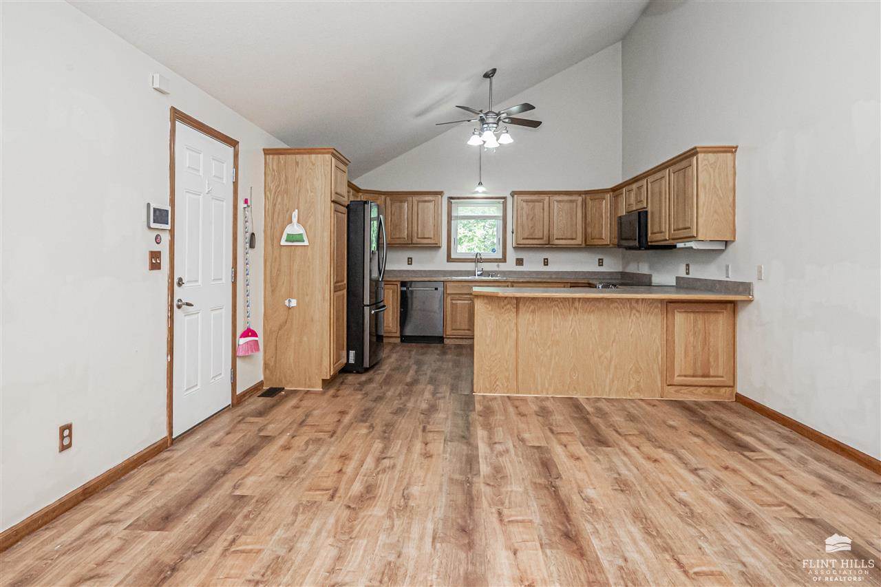 1309 Spring Hill Drive, Junction City, KS 66441