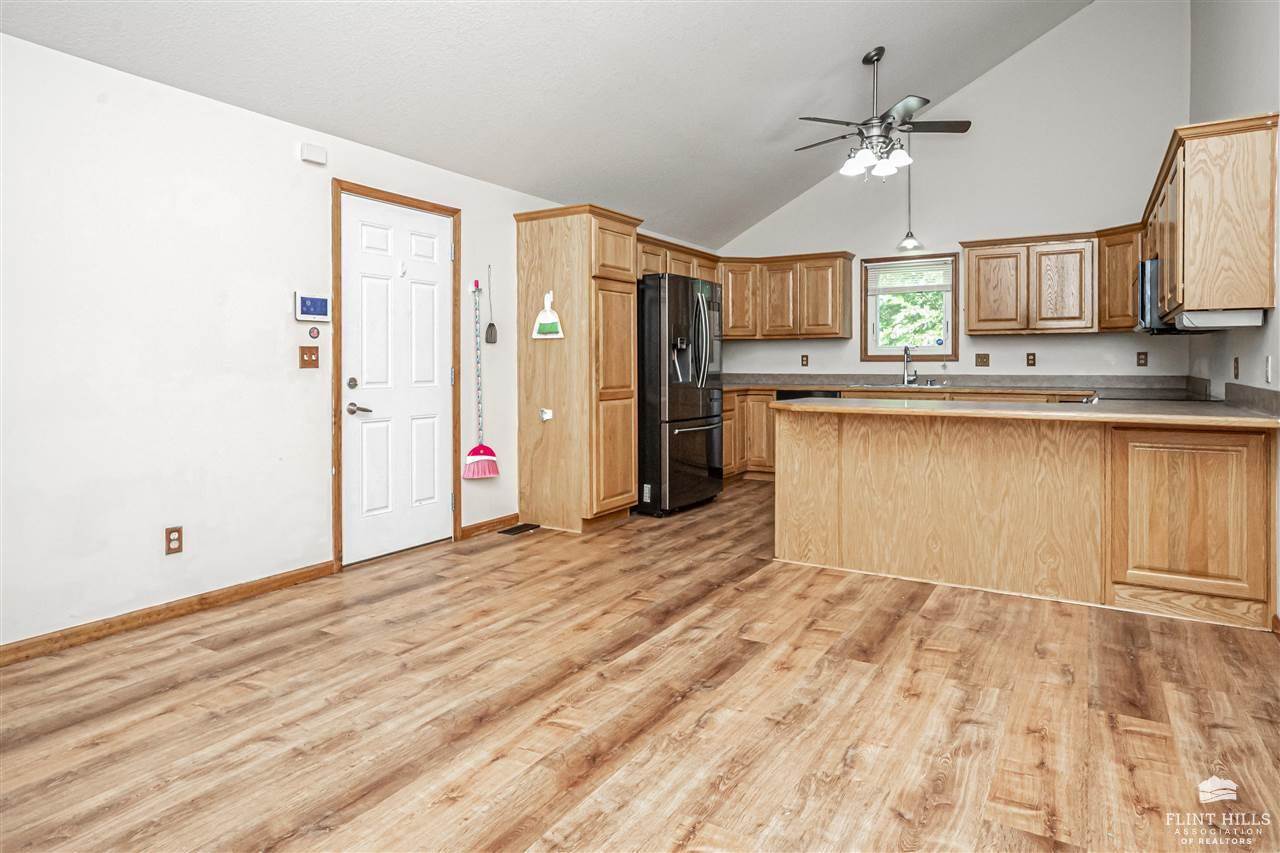 1309 Spring Hill Drive, Junction City, KS 66441