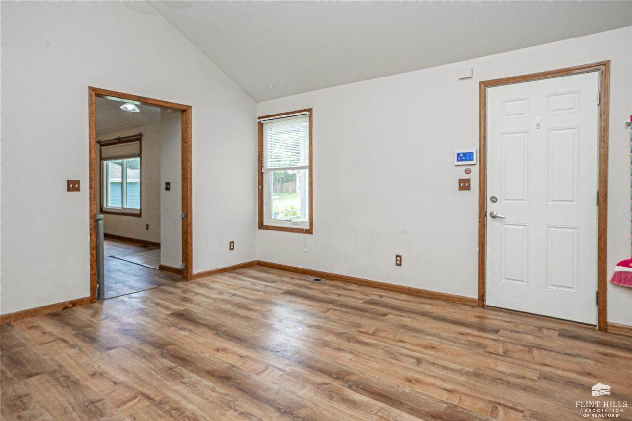 1309 Spring Hill Drive, Junction City, KS 66441