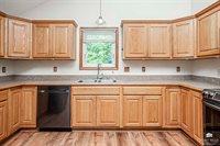 1309 Spring Hill Drive, Junction City, KS 66441