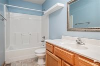 1309 Spring Hill Drive, Junction City, KS 66441