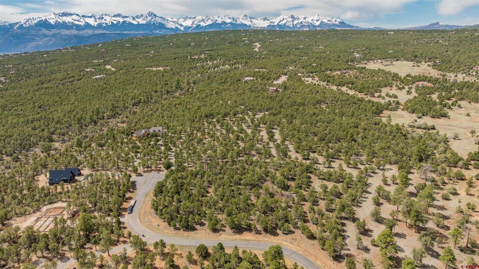 Lot 6 Waterview Court, Ridgway, CO 81432