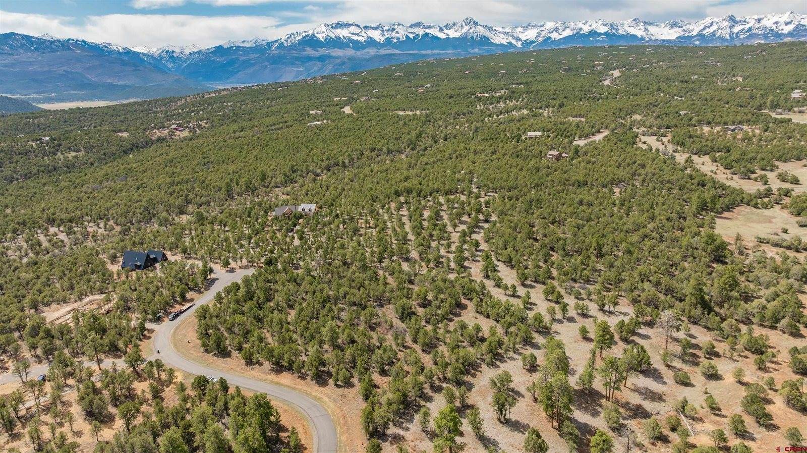 Lot 6 Waterview Court, Ridgway, CO 81432