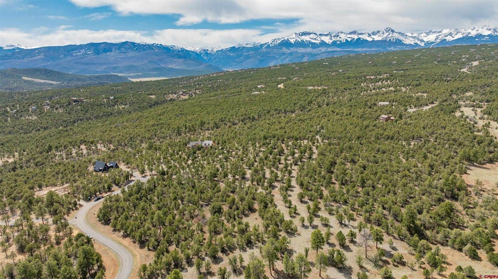 Lot 6 Waterview Court, Ridgway, CO 81432