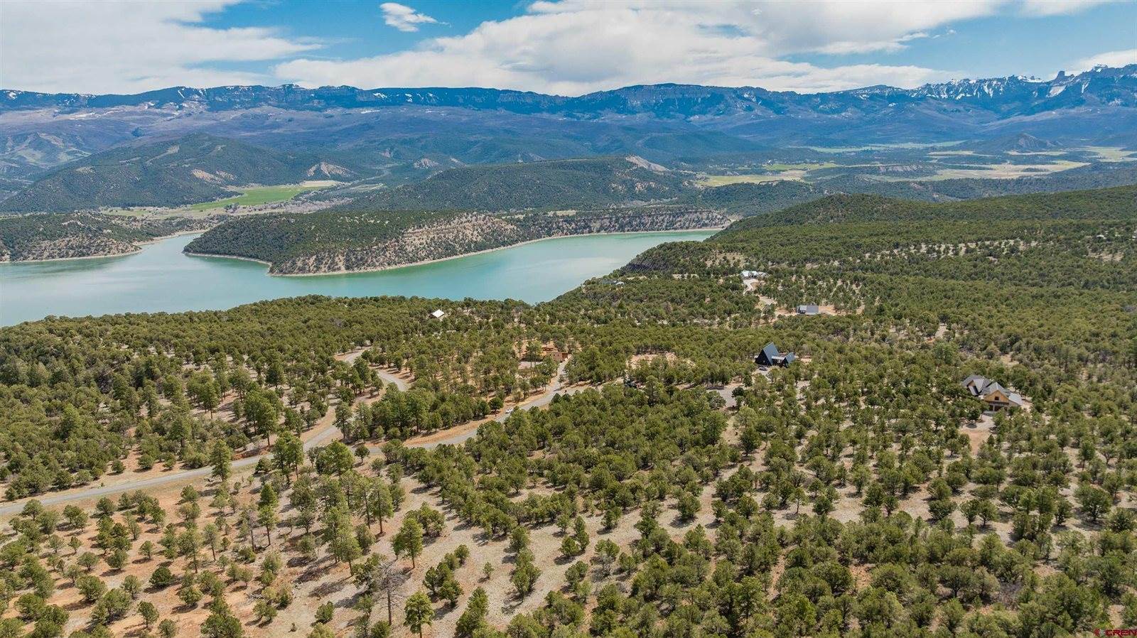 Lot 6 Waterview Court, Ridgway, CO 81432