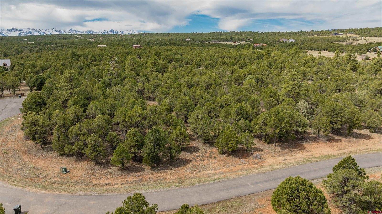 Lot 6 Waterview Court, Ridgway, CO 81432