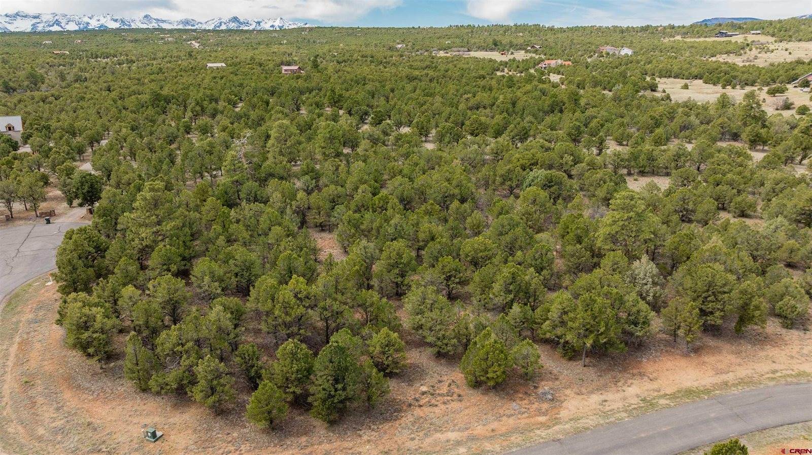 Lot 6 Waterview Court, Ridgway, CO 81432