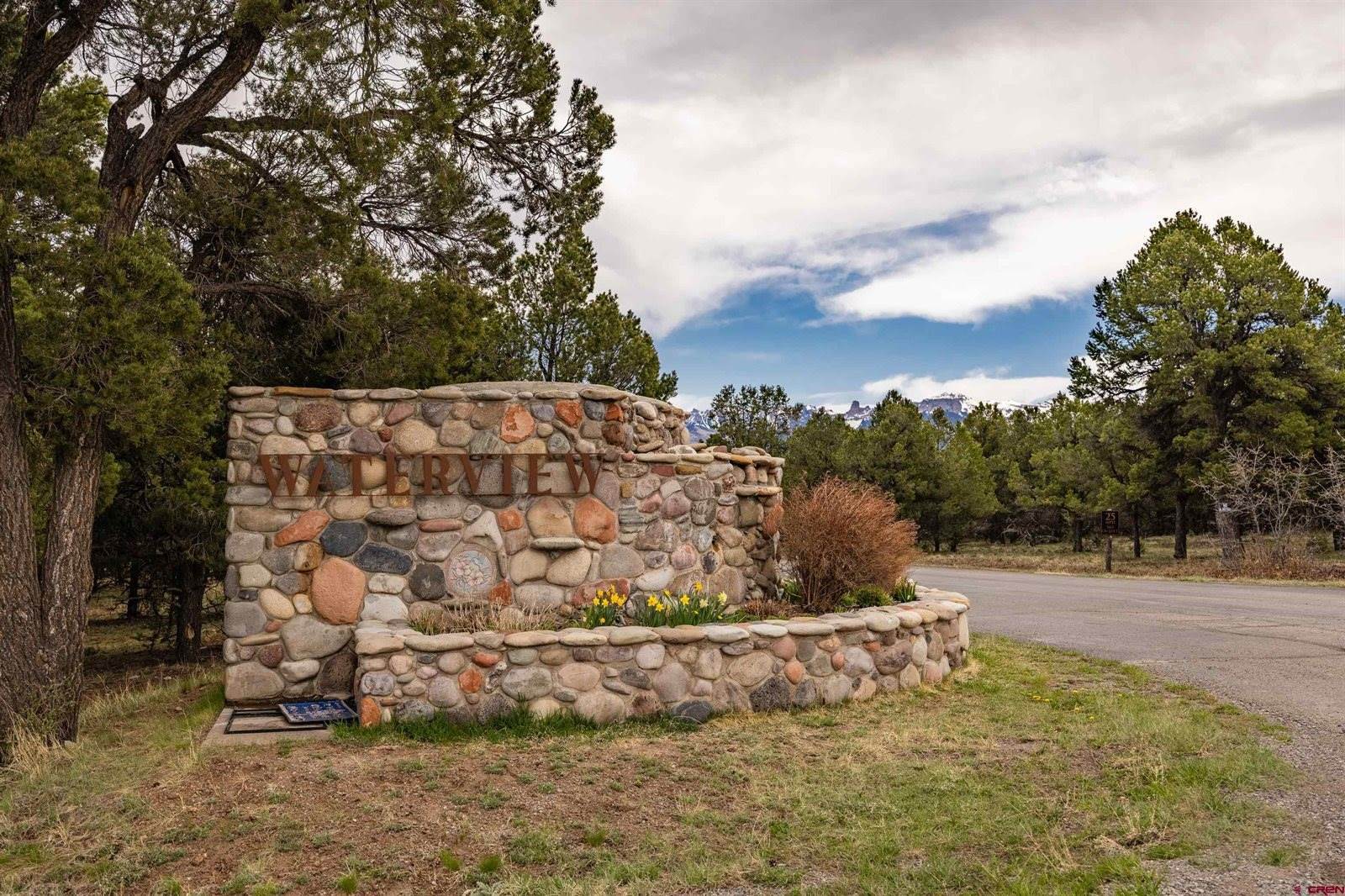 Lot 6 Waterview Court, Ridgway, CO 81432