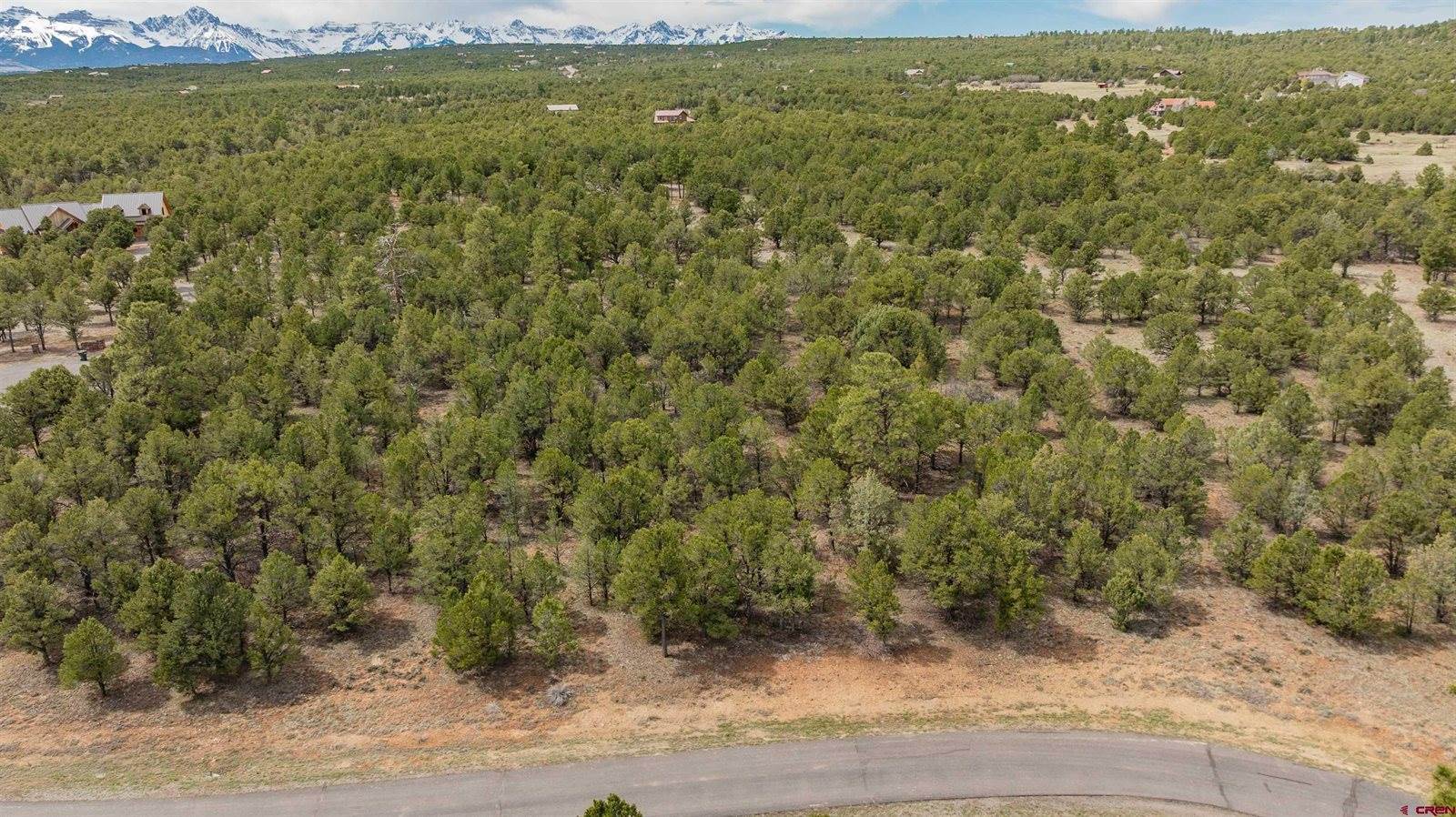 Lot 6 Waterview Court, Ridgway, CO 81432