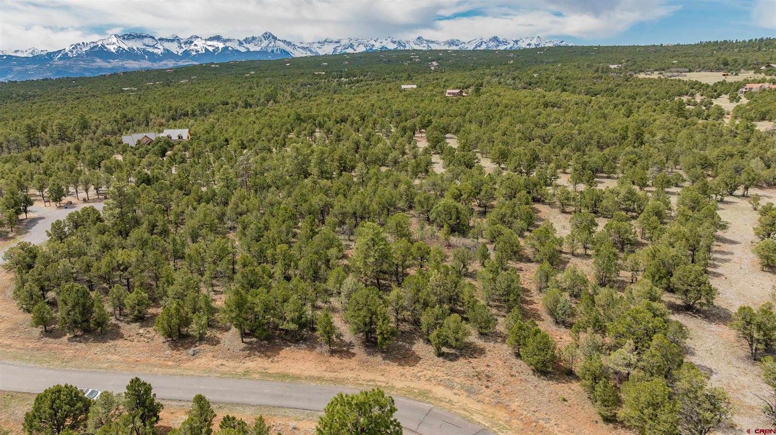 Lot 6 Waterview Court, Ridgway, CO 81432