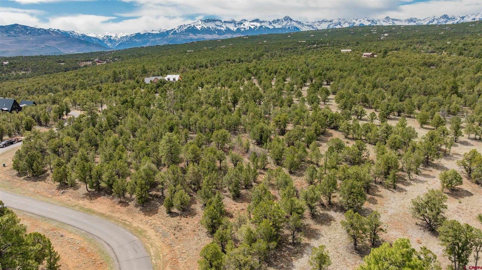 Lot 6 Waterview Court, Ridgway, CO 81432
