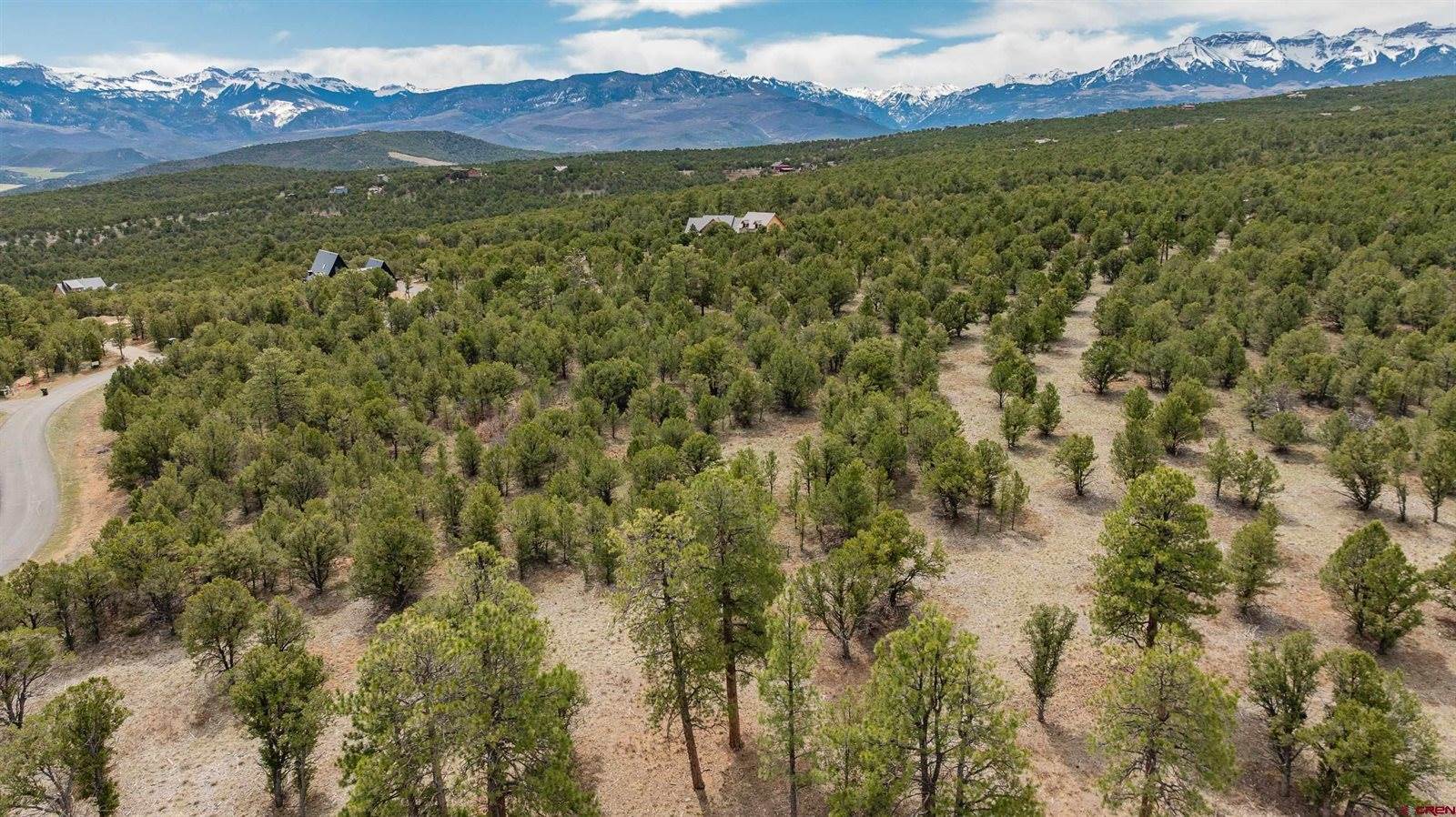 Lot 6 Waterview Court, Ridgway, CO 81432