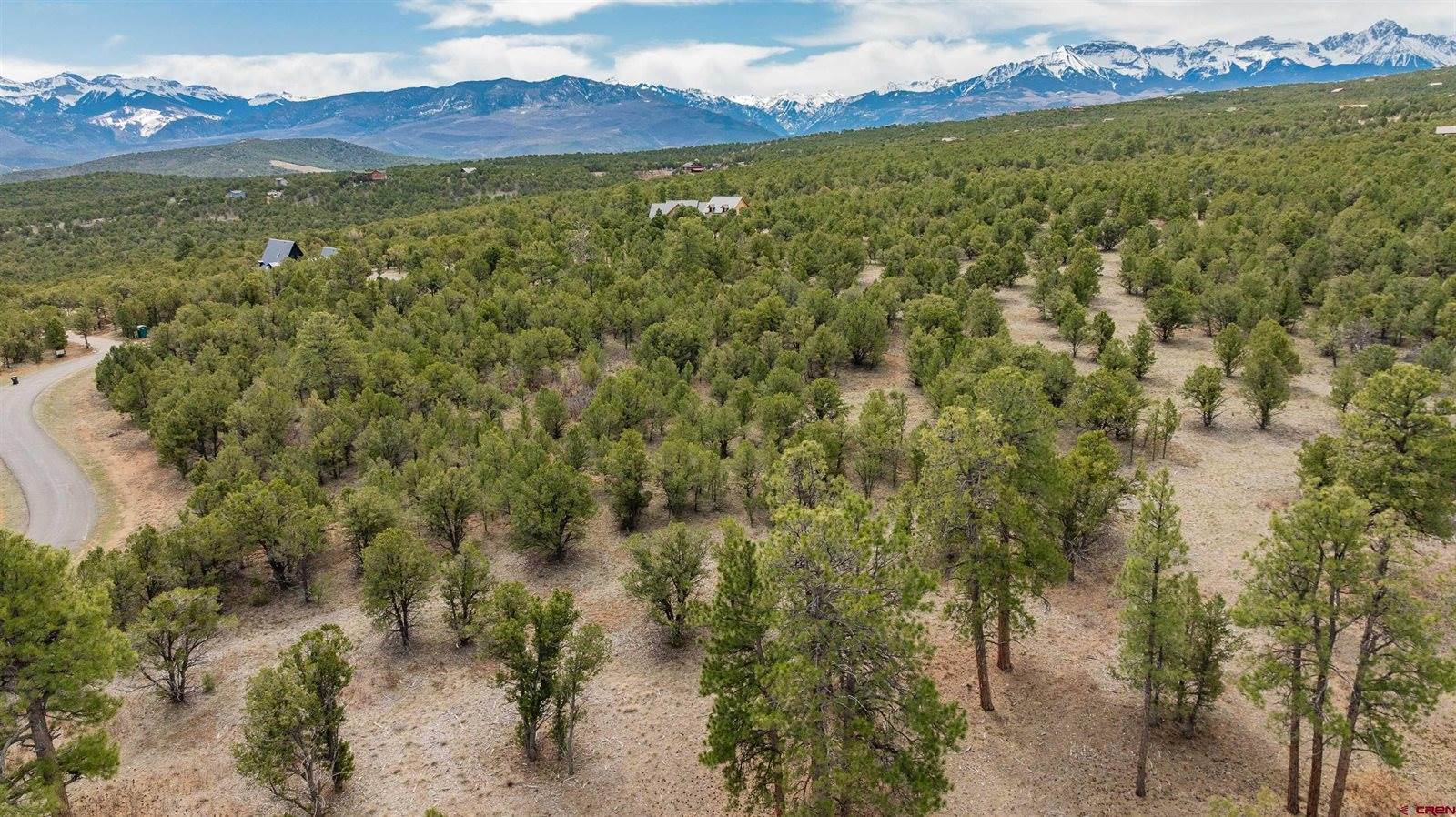 Lot 6 Waterview Court, Ridgway, CO 81432