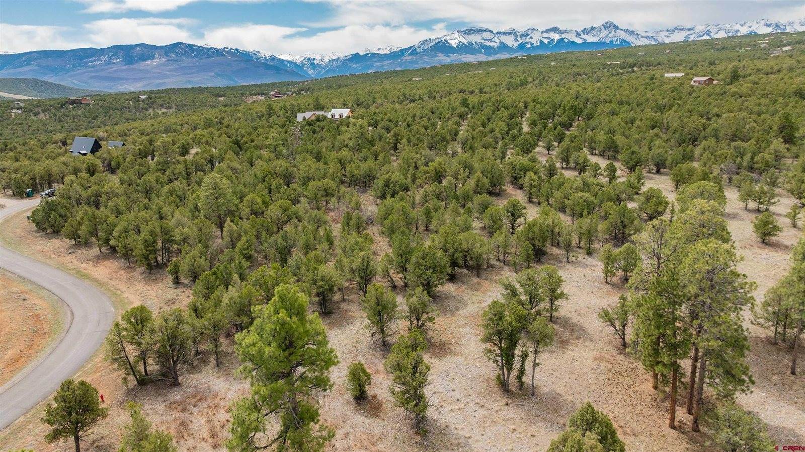 Lot 6 Waterview Court, Ridgway, CO 81432
