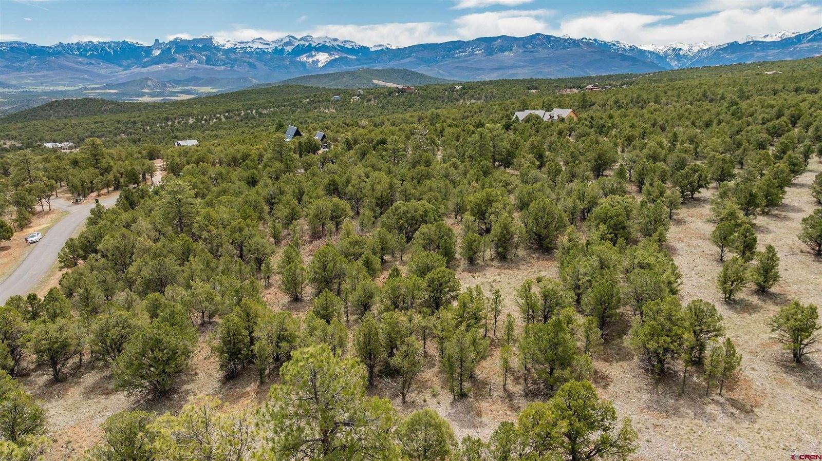 Lot 6 Waterview Court, Ridgway, CO 81432