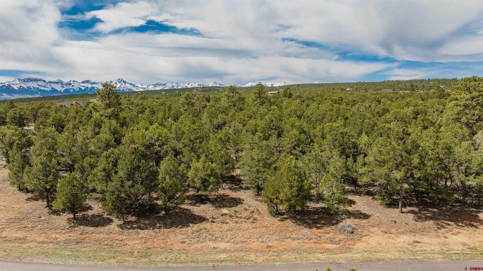 Lot 6 Waterview Court, Ridgway, CO 81432