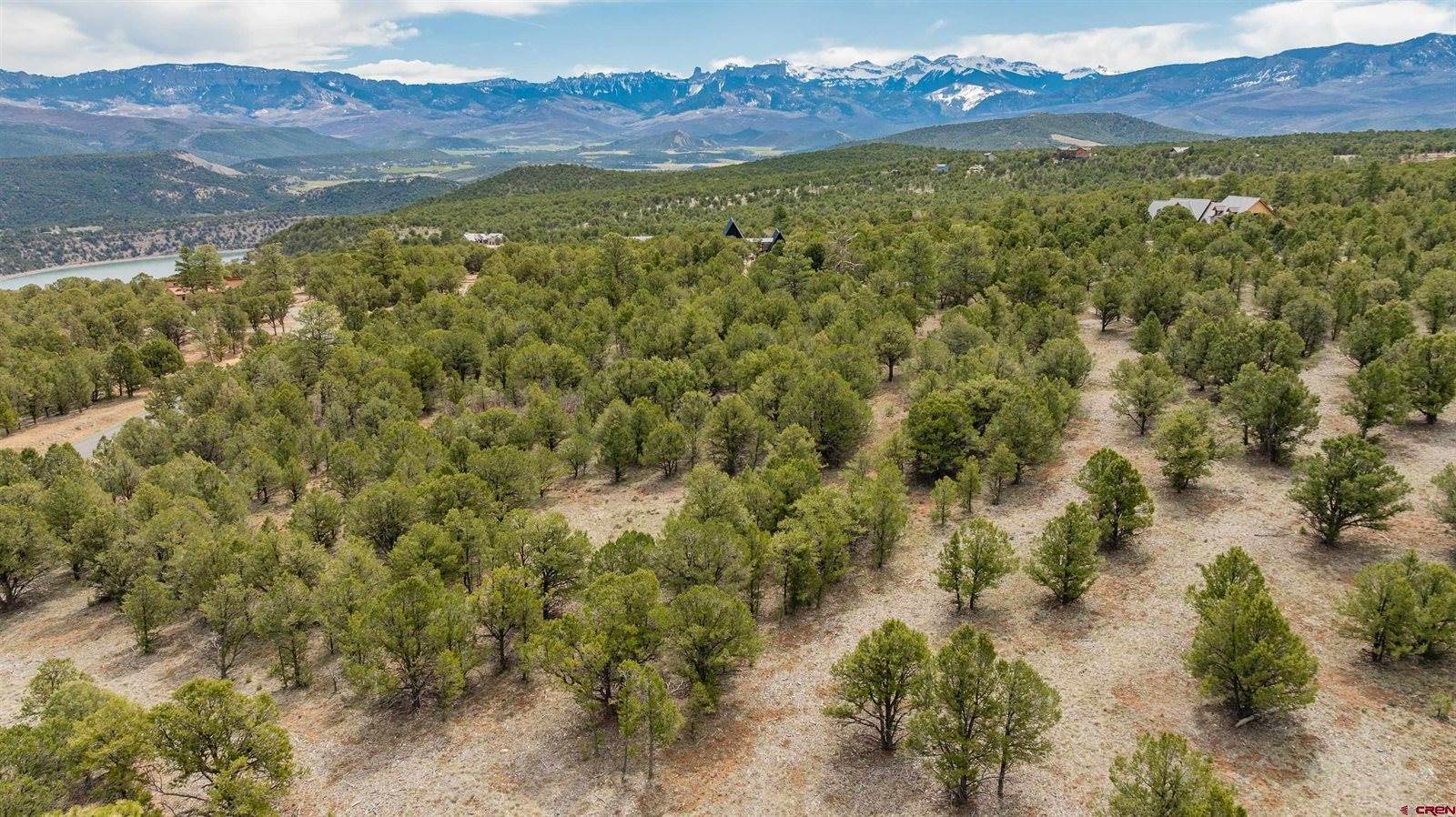 Lot 6 Waterview Court, Ridgway, CO 81432
