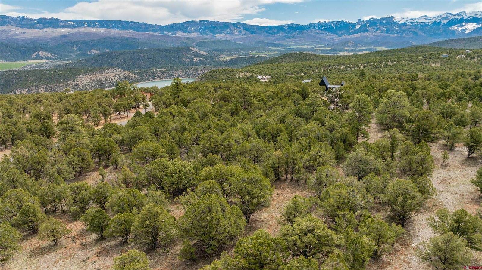 Lot 6 Waterview Court, Ridgway, CO 81432