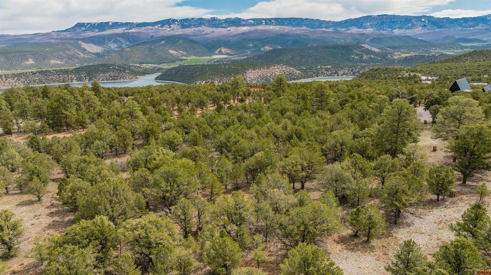 Lot 6 Waterview Court, Ridgway, CO 81432
