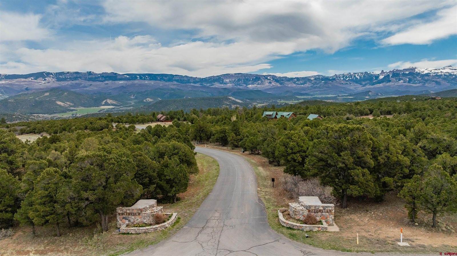 Lot 6 Waterview Court, Ridgway, CO 81432