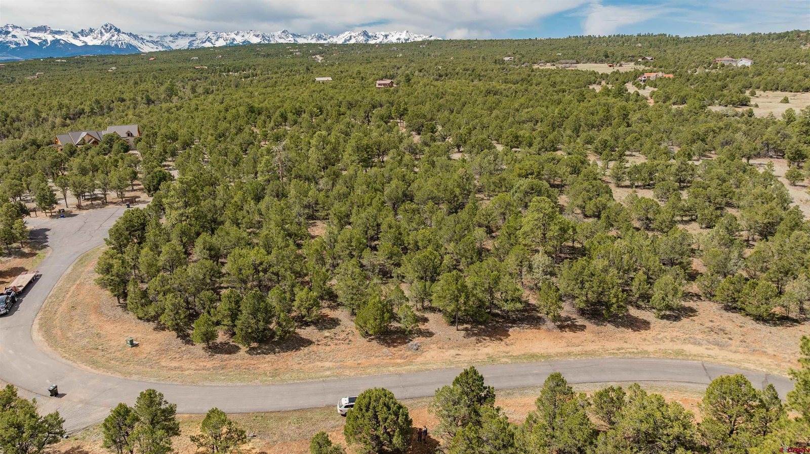 Lot 6 Waterview Court, Ridgway, CO 81432