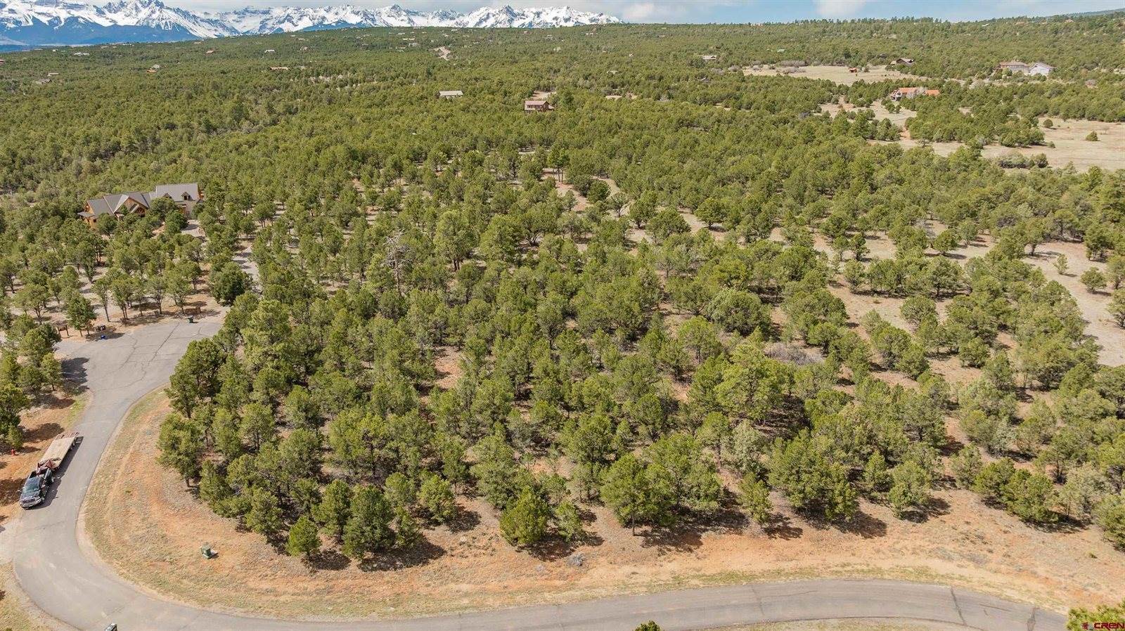 Lot 6 Waterview Court, Ridgway, CO 81432