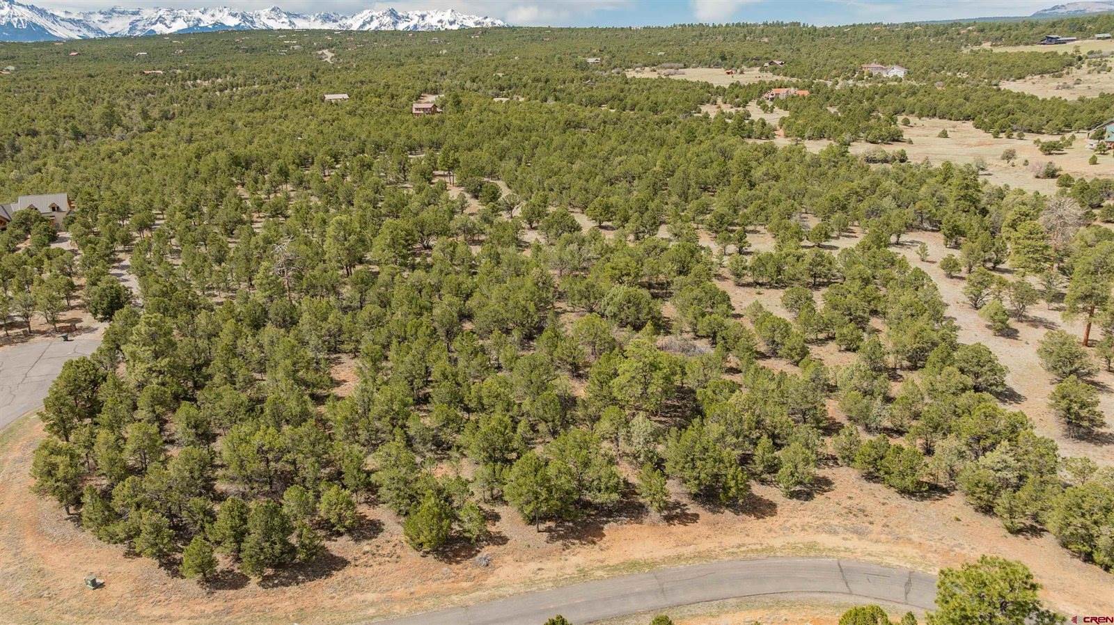 Lot 6 Waterview Court, Ridgway, CO 81432