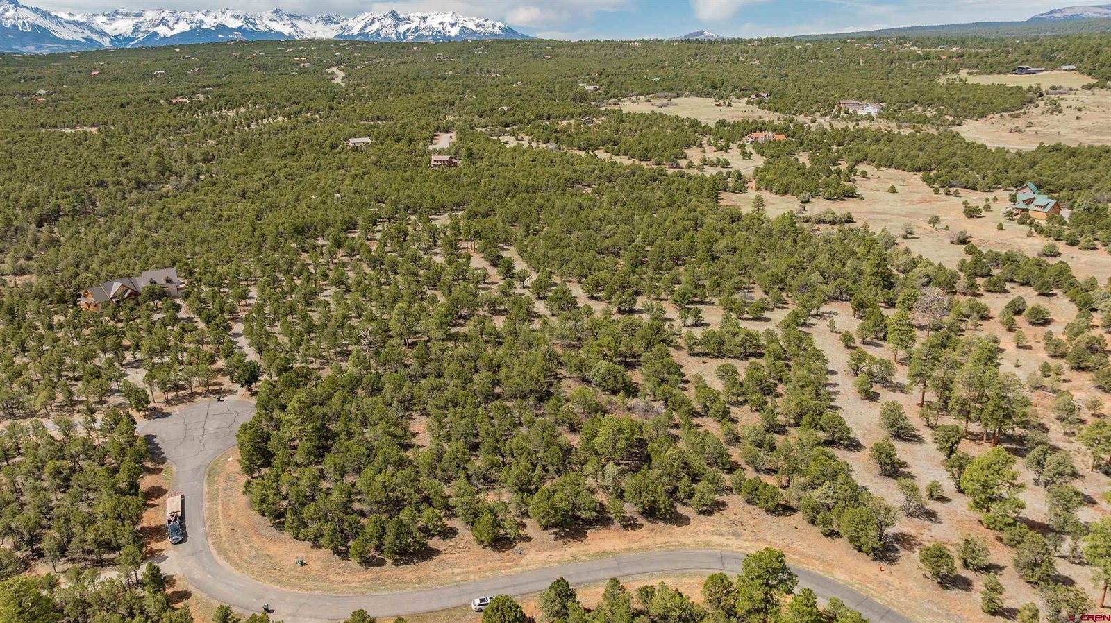 Lot 6 Waterview Court, Ridgway, CO 81432