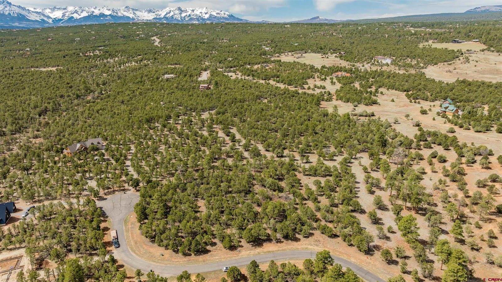 Lot 6 Waterview Court, Ridgway, CO 81432