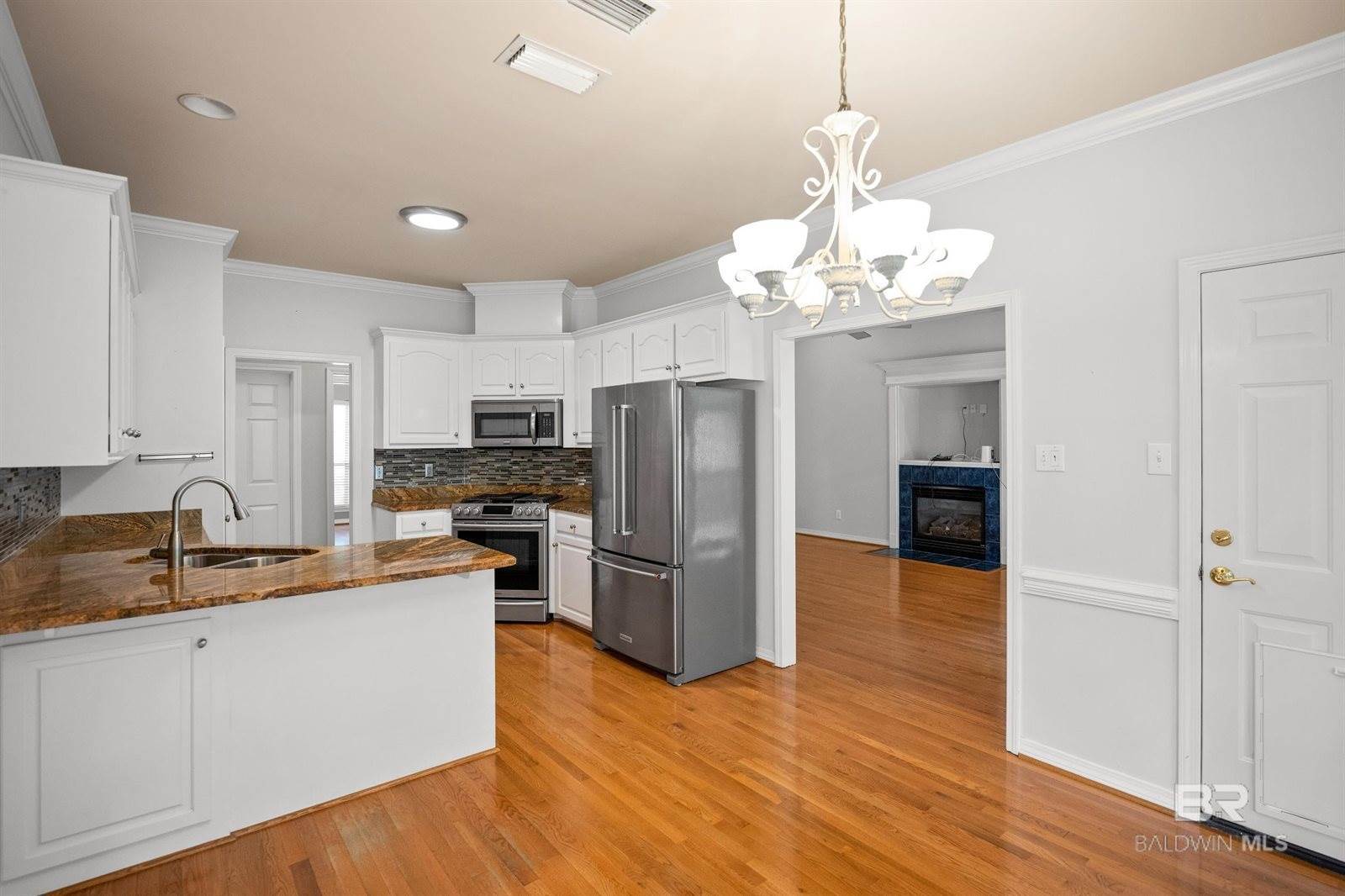 7051 Wedgewood Court, Daphne, AL 36526