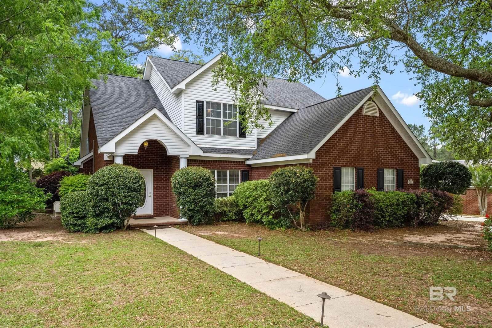 7051 Wedgewood Court, Daphne, AL 36526