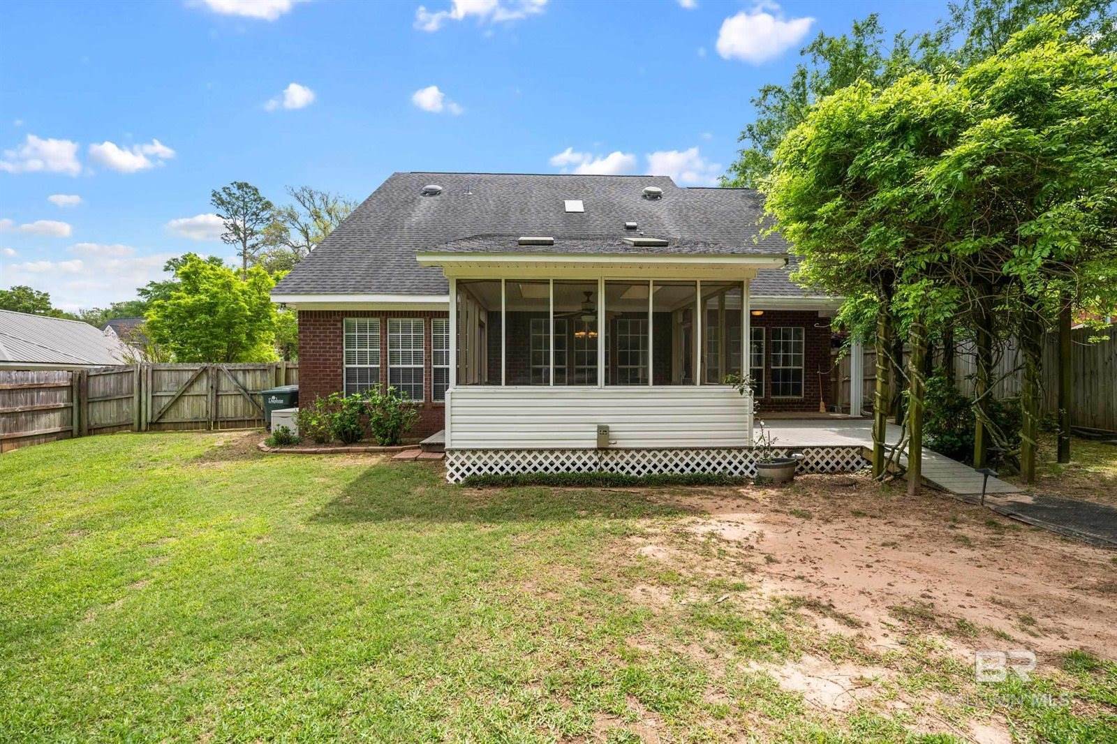 7051 Wedgewood Court, Daphne, AL 36526