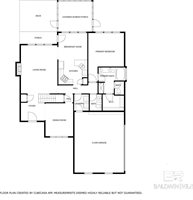 7051 Wedgewood Court, Daphne, AL 36526