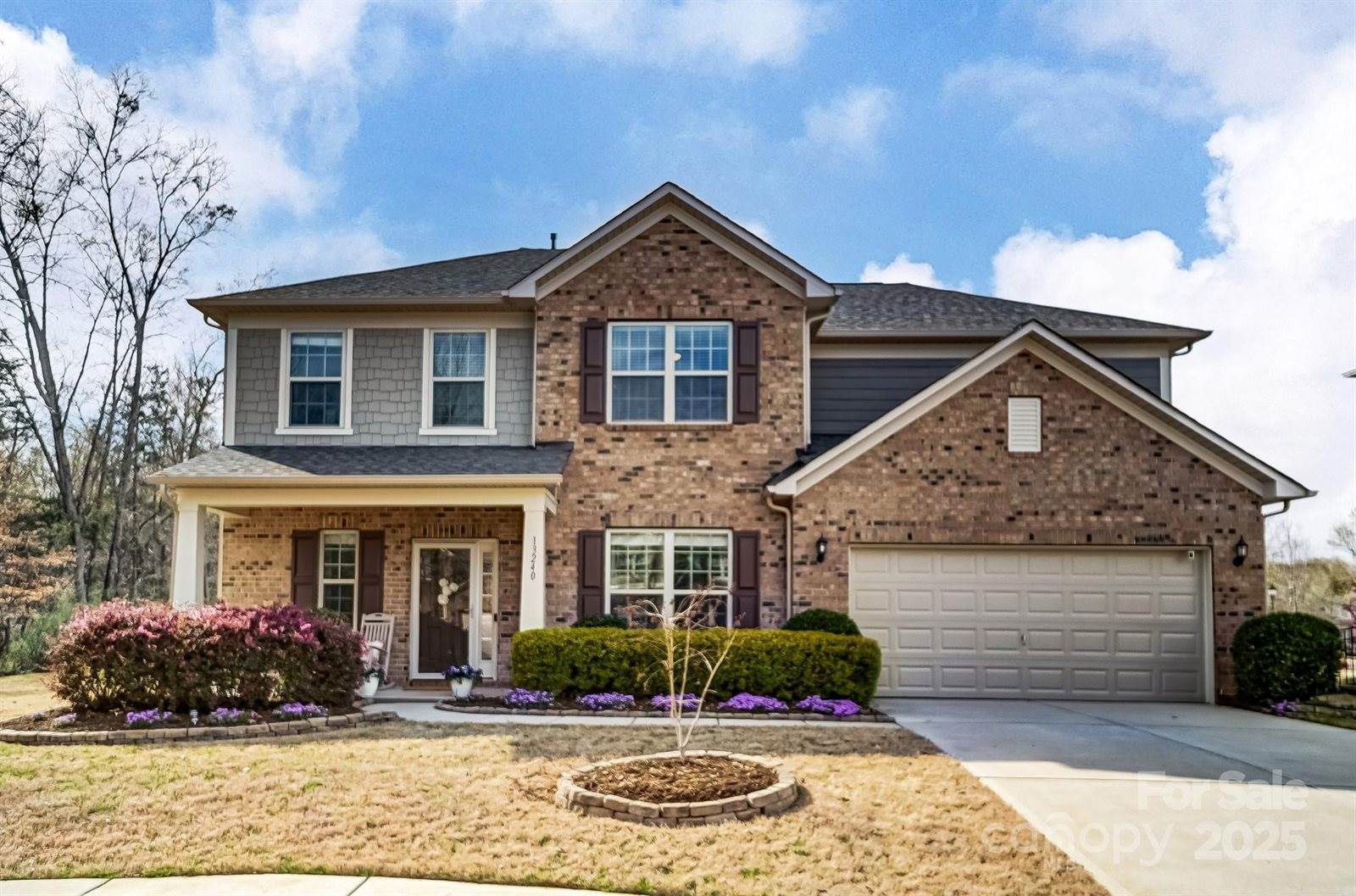 13240 Carolina Wren Court, Charlotte, NC 28278