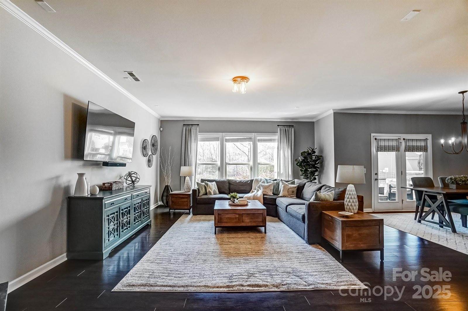 13240 Carolina Wren Court, Charlotte, NC 28278