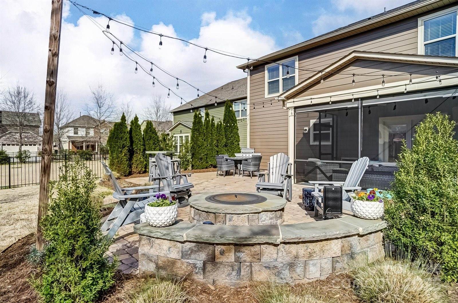 13240 Carolina Wren Court, Charlotte, NC 28278